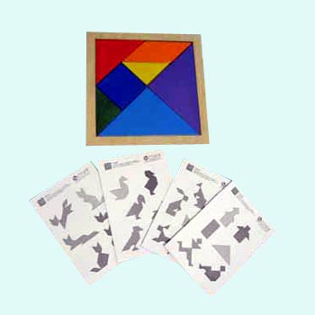 tangram 12x12